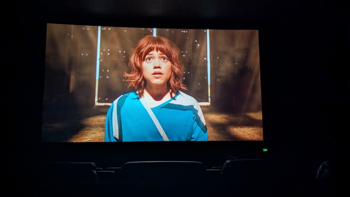 Review Kara And The Sun.