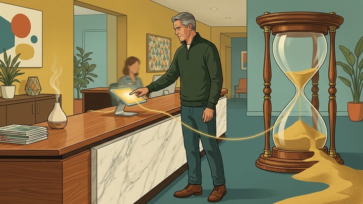 The Superannuation Raid - When Paying for Today’s Health Emergency Destroys Tomorrow’s Retirement