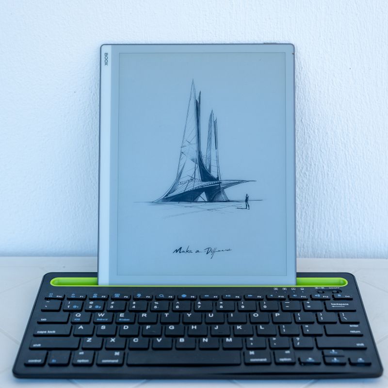 Boox Image