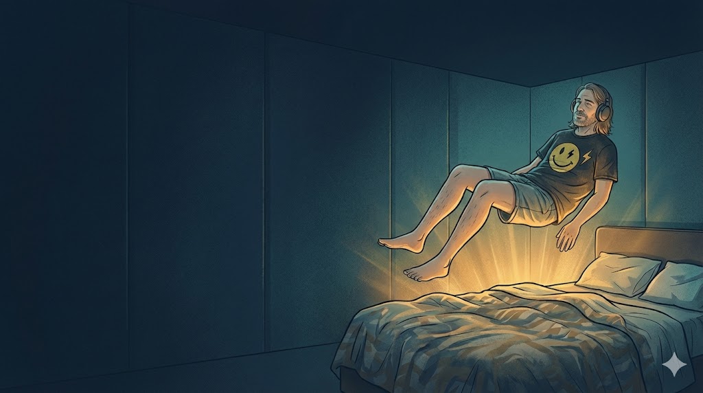 Solving the Crisis of Eternal Exhaustion