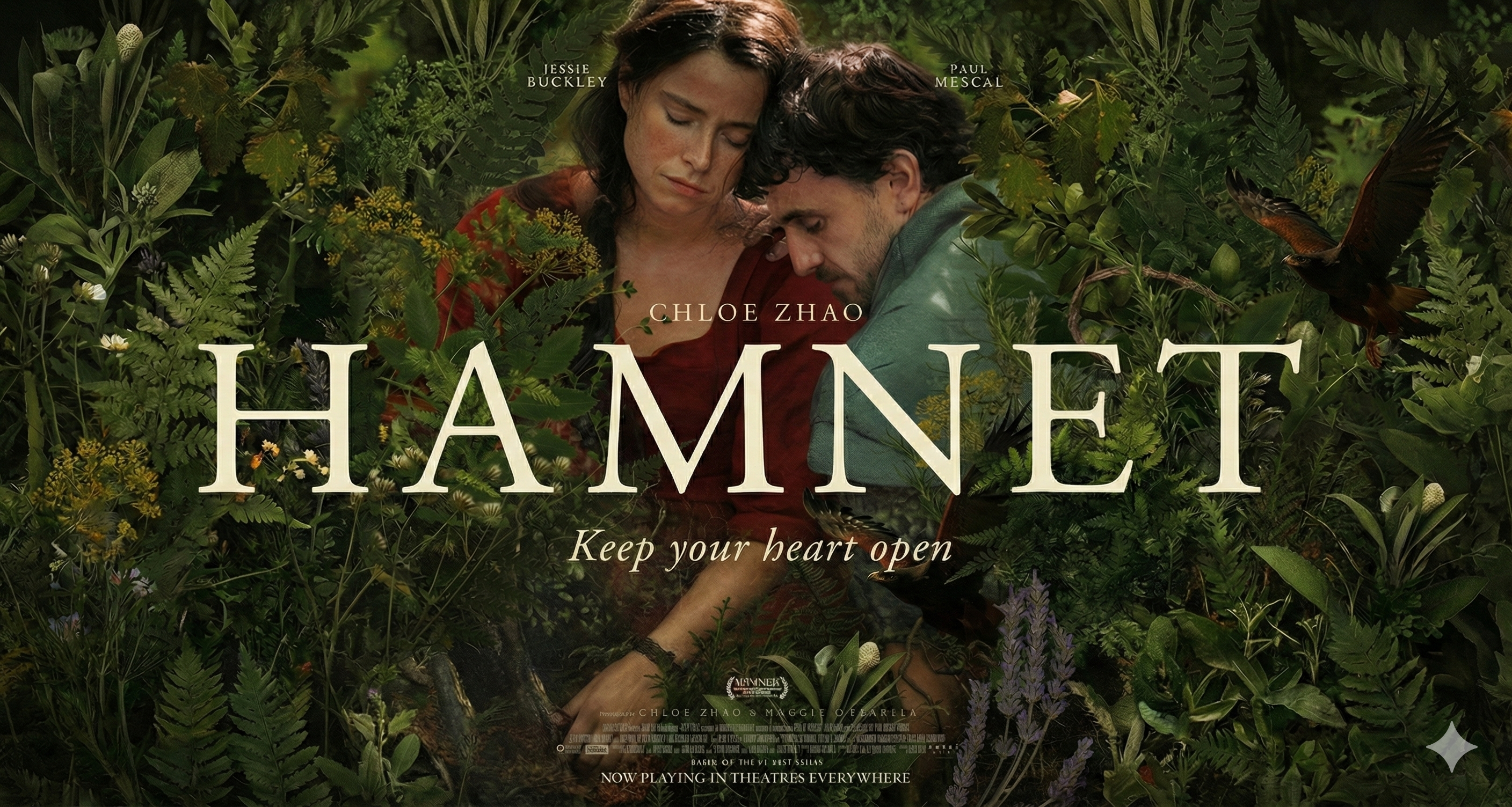 Hamnet Movie Review