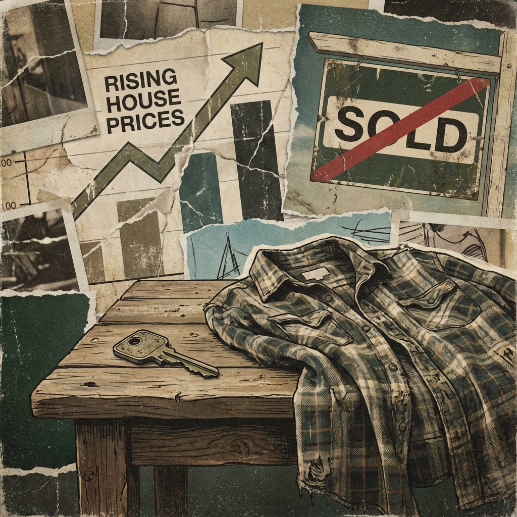 Reality Bites How the Boomers Ate Our Lunch (and Our Kids’ Dinner)