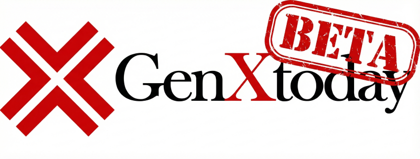 GenXToday Logo
